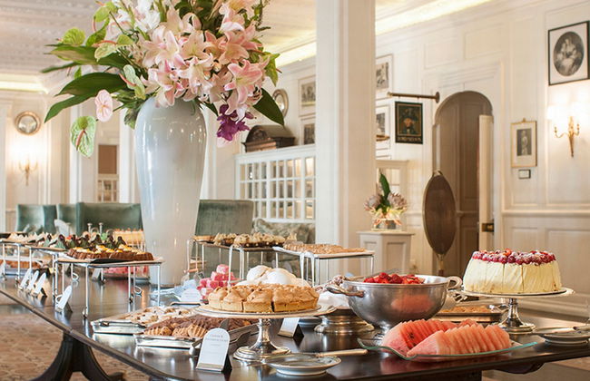 Excursión al Mount Nelson con experiencia de té de la tarde - Foto 1