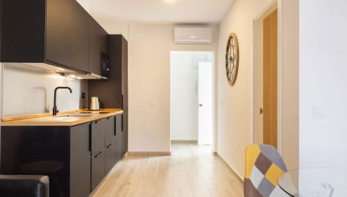 Apartamento Entrecatedrales 2 - Foto 3