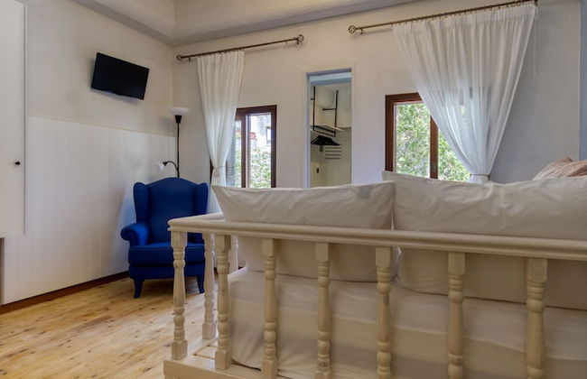 Bastion Medieval Deluxe Apartments - Foto 14