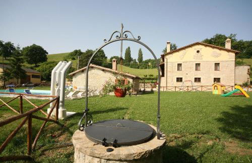 Borgo Di Cortolla - Foto 10
