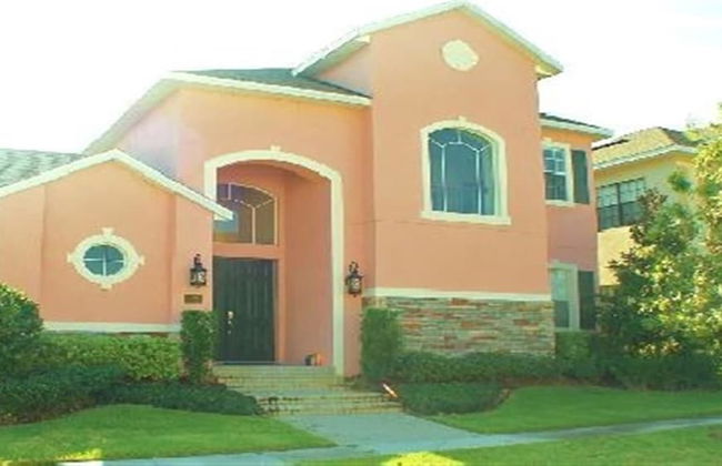 Ov3057 - Reunion Resort - 4 Bed 3.5 Baths Villa - Foto 23