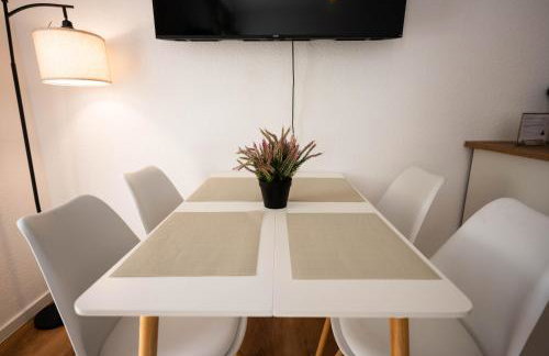Schlossberg Residences Design City-Apartments Heppenheim - Foto 41