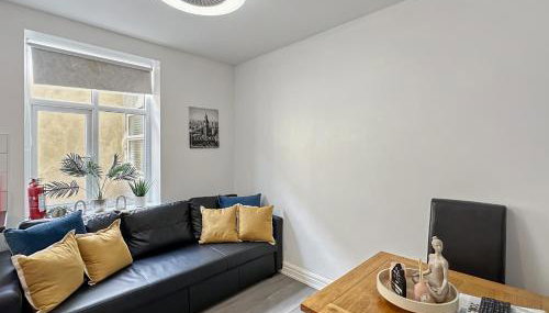 Granada Apartments Queen's Promenade - Foto 3