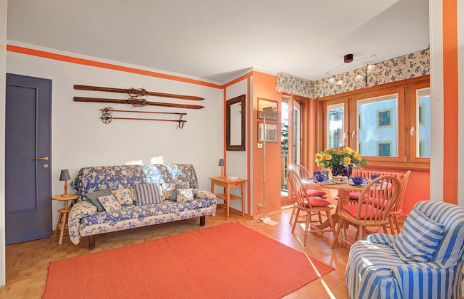 Appartamento Fraiteve Ski In Ski Out 300m - Foto 7