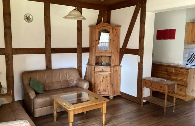 Ferienwohnung in Kamschlacken - Foto 9