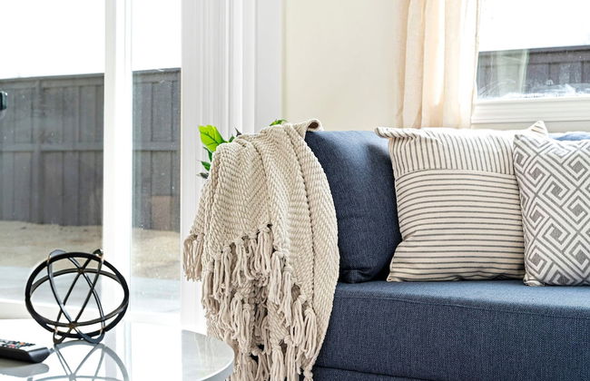 Stylish Sleek 4BR Nevada Home Near Downtown Reno - Foto 51