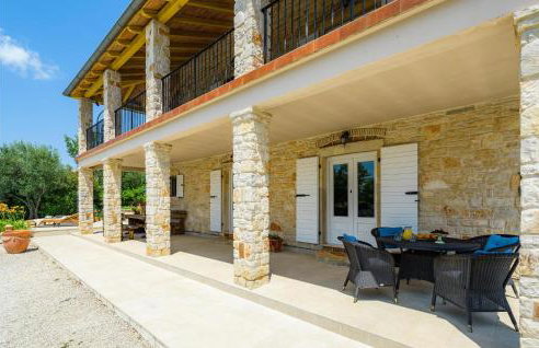 4 Bedroom Cozy Home In Sveti Lovrec - Foto 22