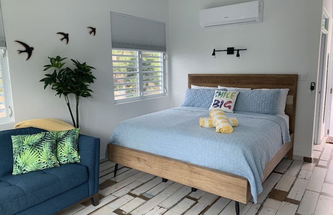 The Beach Pad - Photo 21