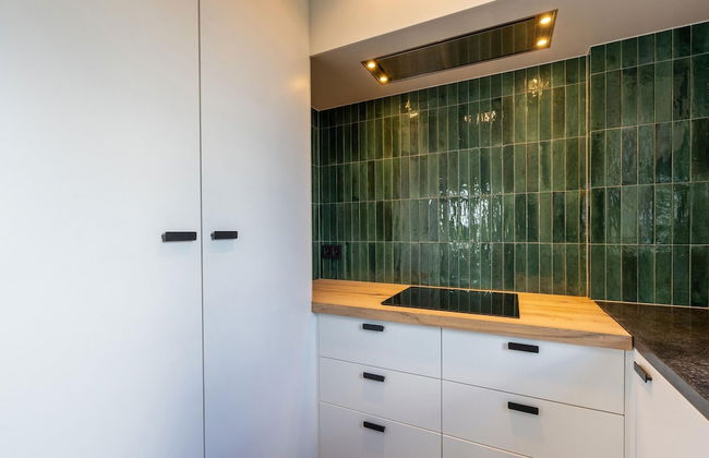 Spacious Holiday Home With Pond in Poperinge - Photo 23