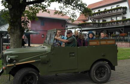 Moderne Komfortwohnung im Kurort am Rennsteig - Foto 41