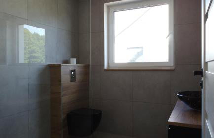 Raj nad jeziorem With Sauna Jacuzzi - Foto 19