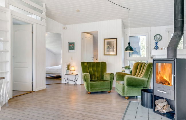 "Nilson" - 1.4km from the sea - Foto 30