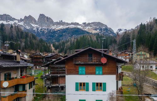 Casa Col di Frena - Foto 21