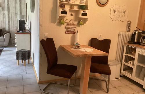 Ferienwohnung Weisbrod, nur private Buchungen - Photo 21