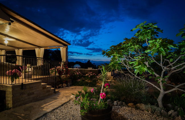 Villa Mutnik - Foto 31