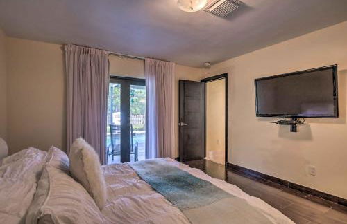 Naples House with Lanai and Pool - Walk to Beach! - Foto 12