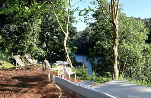 Villa La Finca - Gerês - Foto 11