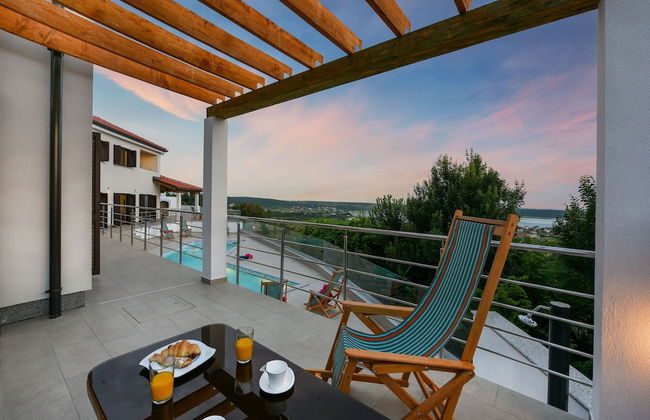 Villa Lubey - Foto 22