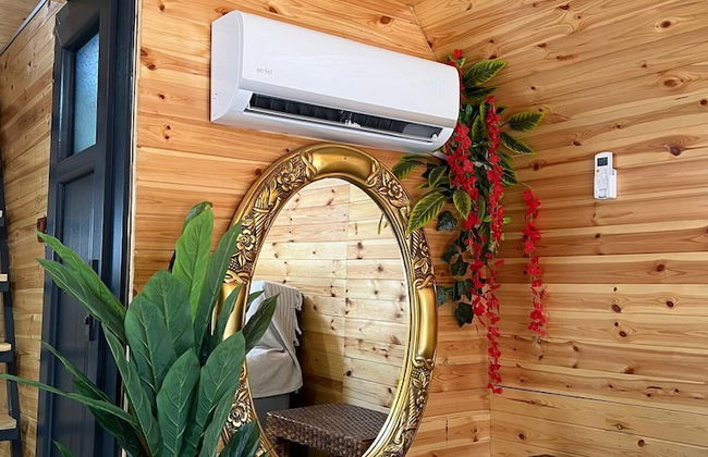 Karaağaç Bungalov&Tiny House - Foto 19