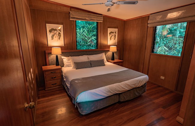 Whispering Valley Cottage Retreat - Photo 14