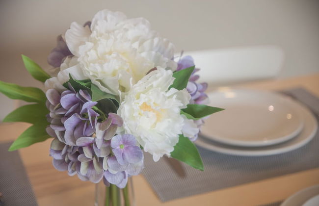 Maison Home - Marinas Apartments - Photo 16