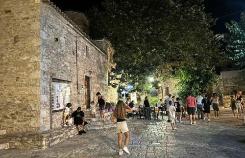 Villa Kastania - Foto 46