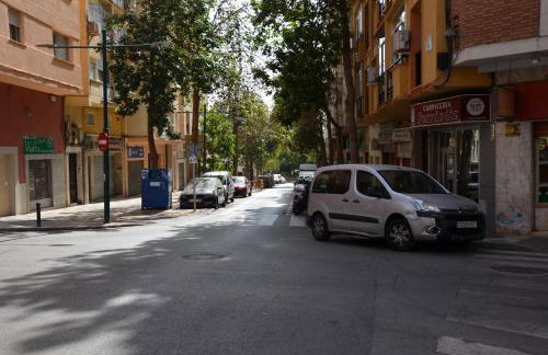 Apartamento Candalex en Málaga - Foto 19