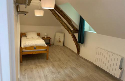 Les gîtes du château du cèdre - Foto 14