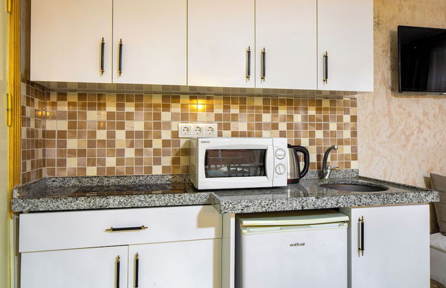 Alhambra Apart Hotel - Foto 24