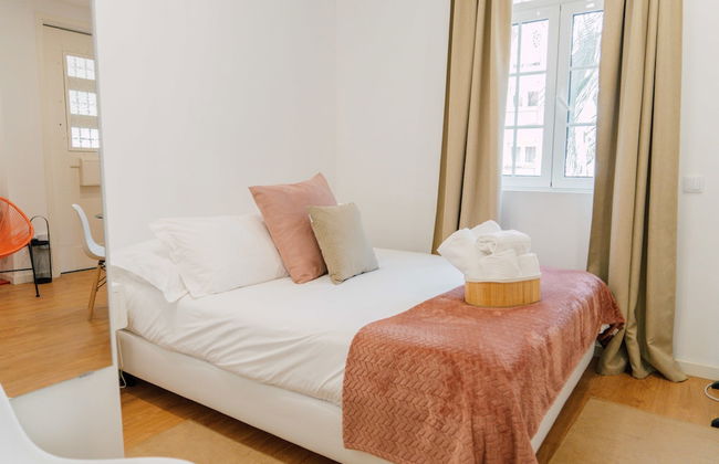 Oporto Yellow Villas - Photo 5