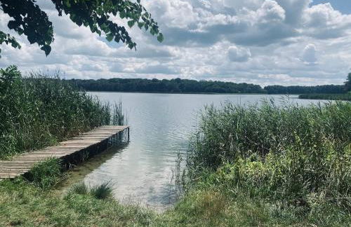 Urlaubsidylle Friedrichswalde - Foto 33