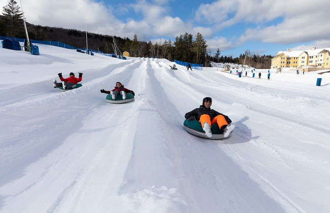 Okemo Mountain Lodge- Cozy 1 Bedroom Condo #A206 1 Condo by RedAwning - Foto 12