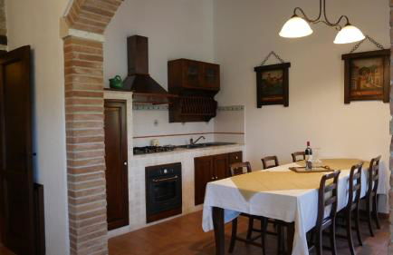 Casale sul Lago Trasimeno - Photo 29