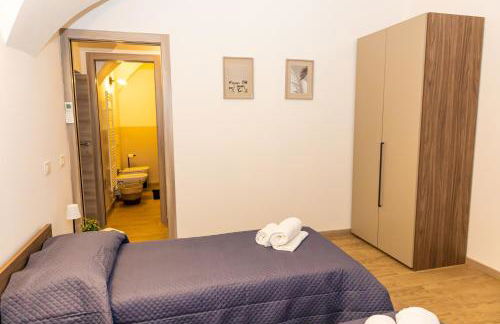 Casa Vacanza Nichy - Foto 18