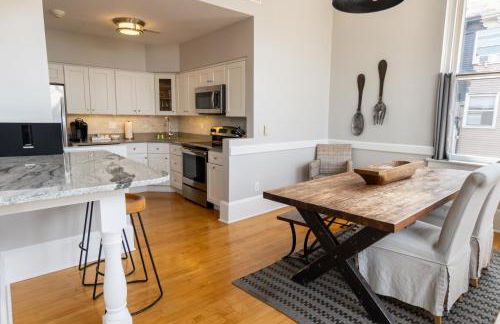 The Newport Lofts - 194 Thames Street - Foto 10