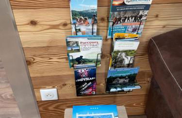 Gîte de la Belette_Montagne de La Bresse - Foto 17