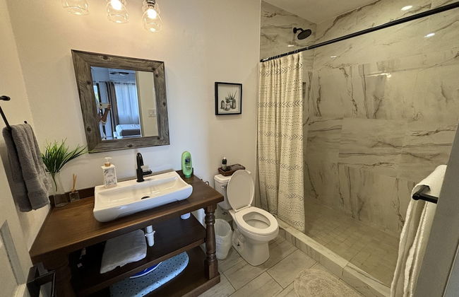 Stylish Apartments in Belize City - Foto 45