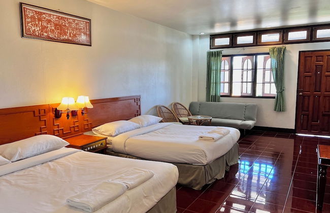 Maesalong Villa - Foto 13