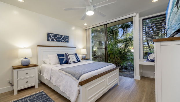 Kuic146w 1 Bedroom Condo by RedAwning - Foto 3, Habitación