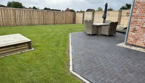 Landhuus Comfortable holiday residence - Foto 4, Other