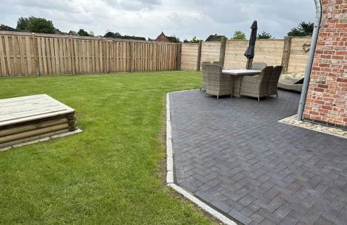 Landhuus Comfortable holiday residence - Foto 4