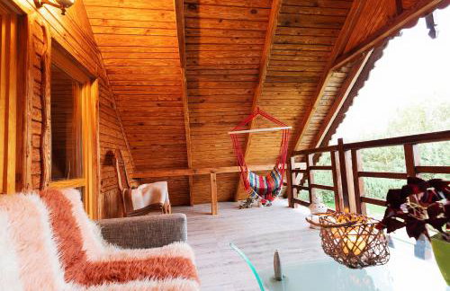 Kurpiowska Chatka - Foto 38