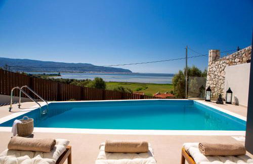 Ampolia Villas Lefkada - Foto 67