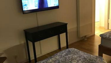 Wohnung Stadtmitte Würzburg, Küche, Balkon. - Foto 2