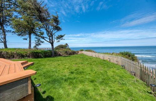 #StayinMyDistrict Cape Arago Sanctuary at the Sea - Foto 55