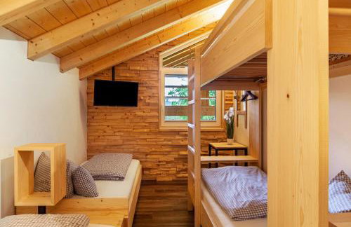 Chalet Rauschn 3 - Photo 5