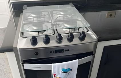 Apto 1 quarto, Ar Cond, Vaga e Vista Panorâmica - Foto 35