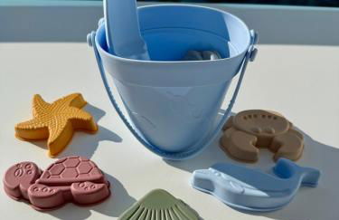 1 Hotel 1 Bedroom 1 and Half Bathroom Beachfront Residence With Balcony - Foto 41