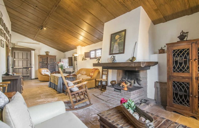 Alojamiento rural El Cortijuelo - Foto 62