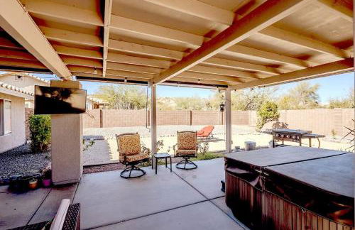 The Sonoran Sanctuary in Sahuarita - Foto 9